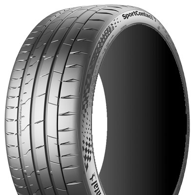CONTINENTAL(コンチネンタル) SportContact7 265/30R19 XL