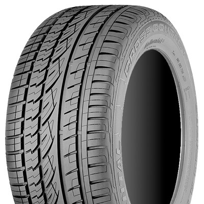 CONTINENTAL(コンチネンタル) ContiCrossContact UHP 255/55R18 XL