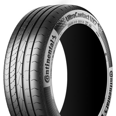 CONTINENTAL(コンチネンタル) UltraContact UX7 ウルトラコンタクト UX7 235/50R18 XL