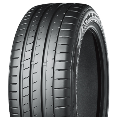 YOKOHAMA TIRE(ヨコハマ) ADVAN Sport V108F 255/35R21