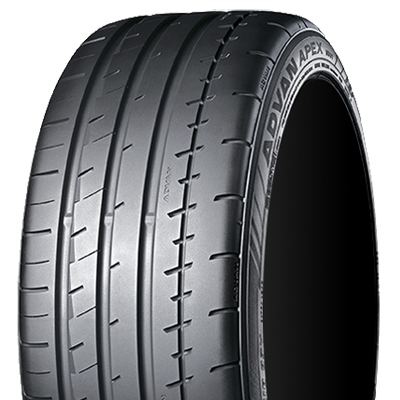 YOKOHAMA TIRE(ヨコハマ) ADVAN APEX V601 アドバン エイペックス V601 275/30R20