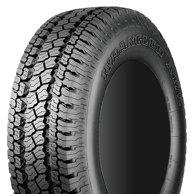 GOOD YEAR(グッドイヤー) WRANGLER AT/S 175/80R16