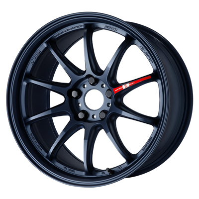 【18インチ】WORK EMOTION ZR10