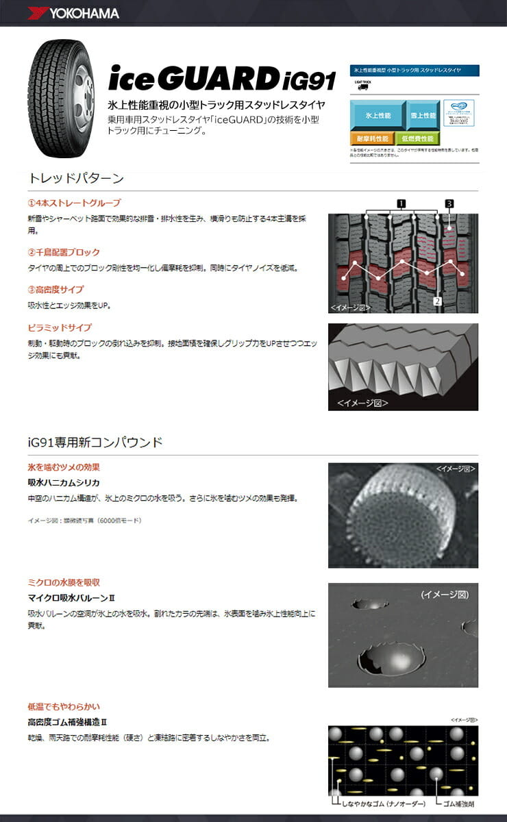 iceGUARD iG91 アイスガード iG91