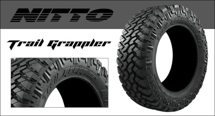 Trail Grappler
